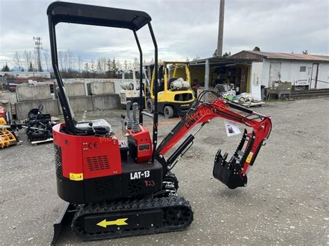 lanty lat 13 mini excavator reviews|tractorbynet mini excavator reviews.